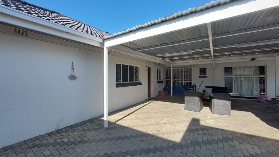 4 Bedroom Property for Sale in Bedelia Free State